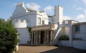 North West Castle Hotel